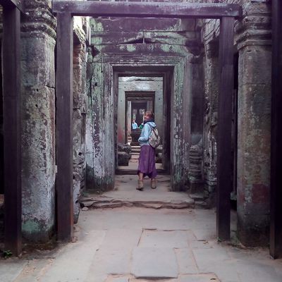 Siem Reap, Angkor et plus encore - 1