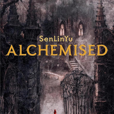 ALCHEMISED - SenLinYu - Yra