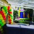 Animation des anniversaires a Casablanca 06 60 21 21 90 