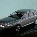 Auto Art - Audi A6 Allroad Quattro (2007)