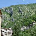 [Vercors] Pont-en-Royans