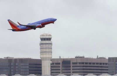 Miracle en plein ciel