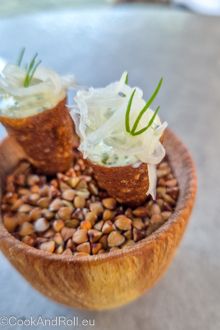 Restaurant et hôtel Le Gastronome - terrasse