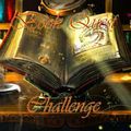 Book Quest Challenge - Quête n°6