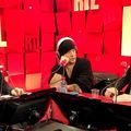 Pascal Obispo "A la bonne heure" sur RTL 