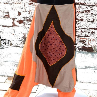 Sarouel ***color full***