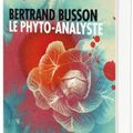 Le Phyto analyste de Bertrand Busson