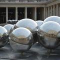 [Paris] entre Palais Royal et Tuileries...