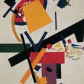 Masters of Russian Avant-garde: Chagall, Kandinsky and Malevich @ The Villa Olmo, Como