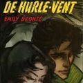 Les Hauts de Hurle-Vent - Emily BRONTË