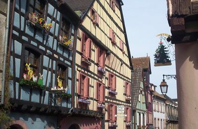 L'Alsace