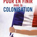 Pour en finir avec la colonisation de Bernard Lugan 