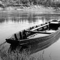 barque en Loire 