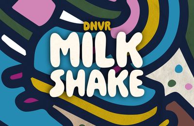 DNVR, notre coup de foudre soul/jazz avec Milkshake en clip