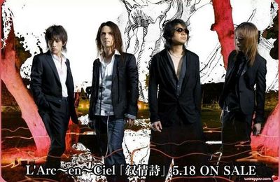 L'Arc~en~ciel