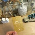 un petit air de noël...