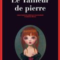 Le tailleur de pierre - Camilla Lackberg