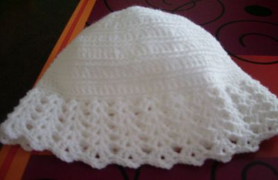 bonnet