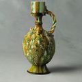 Tang Dynasty Earthenware at ESKENAZI Ltd