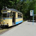 Berlin : du matériel neuf pour le Woltersdorfer strassenbahn