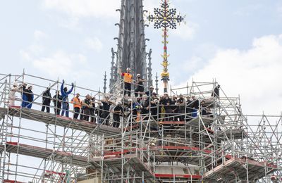 Notre-Dame de Paris