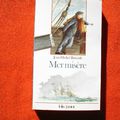 Mer misère, Jean-Michel Barrault, collection Folio junior, éditions Gallimard 1993