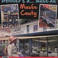 Bonnier s'a... muse au Musée Couty
