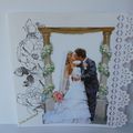 Cartes mariage (suite)