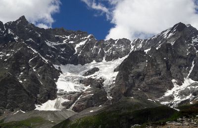 Breuil-Cervina - Vallée d'Aoste