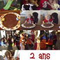 2 ans d'Enoa