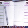 Comment j'ai révolutionné mon organisation grâce au bullet journal