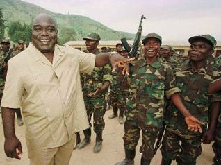 le 17 mai 1997 Laurent Désiré Kabila liberait le Zaire de la dictature de Mobutu