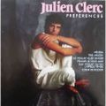 JULIEN CLERC - " FEMMES, JE VOUS AIME" " 1982