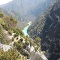 Gorges du Verdon