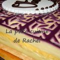 Entremet Normand