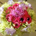 Le Bouquet du Vendredi