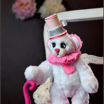 Eulalie , La bonne année de Melle Loyal