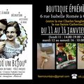 Bientôt , une nouvelle boutique éphémère à Orléans.