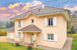 Bâtir une maison en Savoie