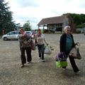 journée à la ferme