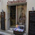 Le Labo d'Herbularium