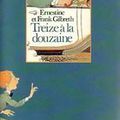 Treize à la douzaine - Ernestine et Frank Gilbreth