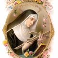 Neuvaine à Sainte Rita 
