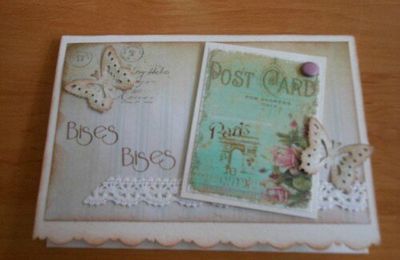 carte shabby