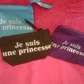 Acheter vite vos Cadeaux il reste peu de jours  ! Des cadeaux pour des Princesses