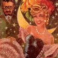 L'énigme du bal Tabarin