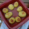 Pommes fondantes