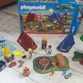 Playmobil 6888 Camping