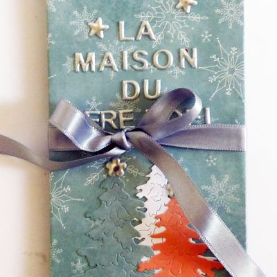 La maison du Père-Noël