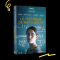 Concours le Théorème de Marguerite : 3 DVD A GAGNER